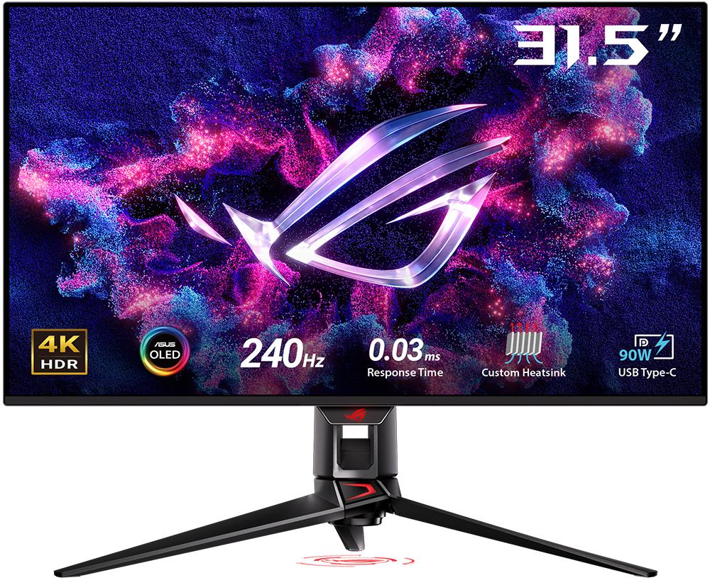 ROG Swift OLED PG32UCDM