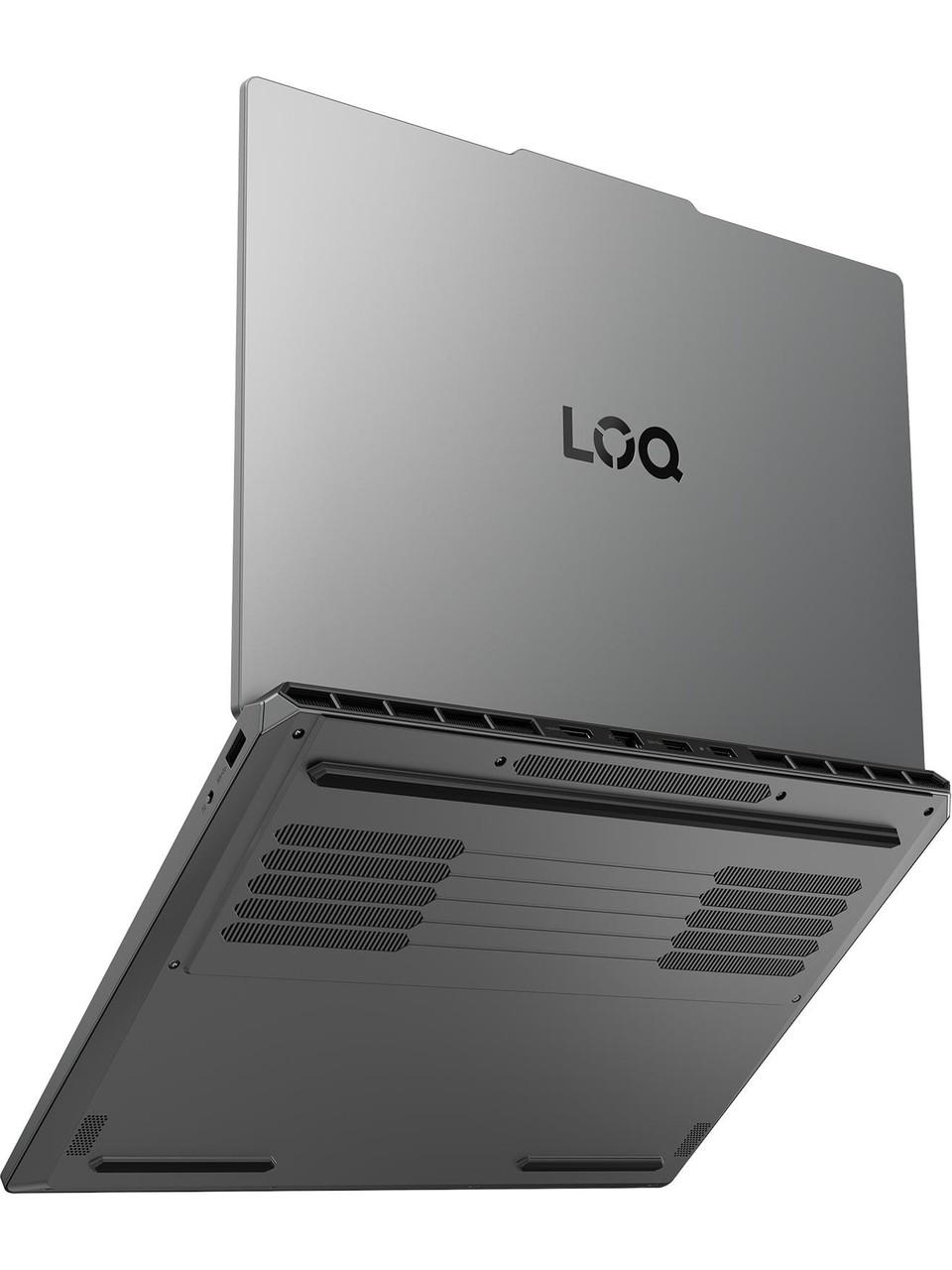 Lenovo LOQ Intel Core Ultra 7 356H 64 GB 256 GB SSD RTX5060 (115W) Windows 11 Home 15.3