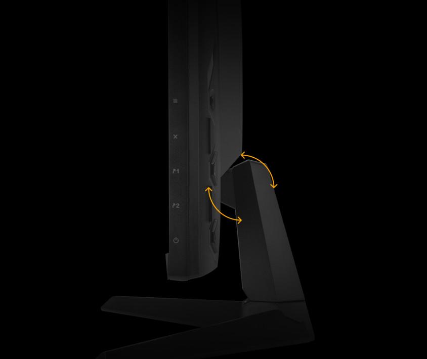 Asus TUF Gaming VG279Q3A 27″ Gaming (Oyuncu) Monitör