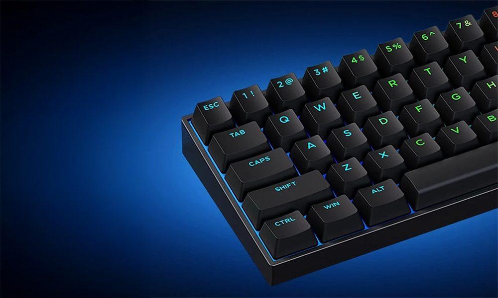 PBT Tuş Başlıkları