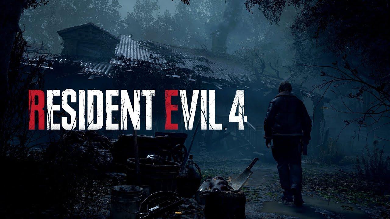 Resident Evil 4 Remake gümbür gümbür geliyor! - ShiftDelete.Net