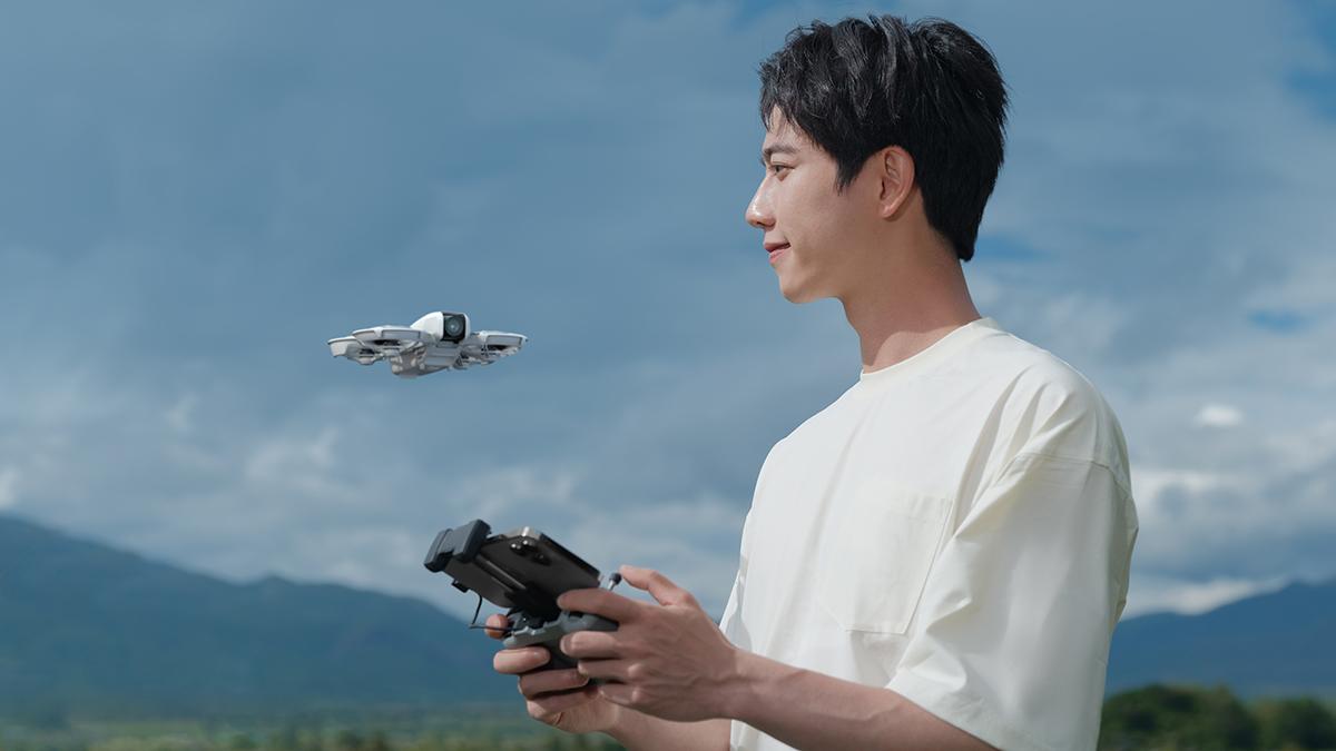 DJI Neo