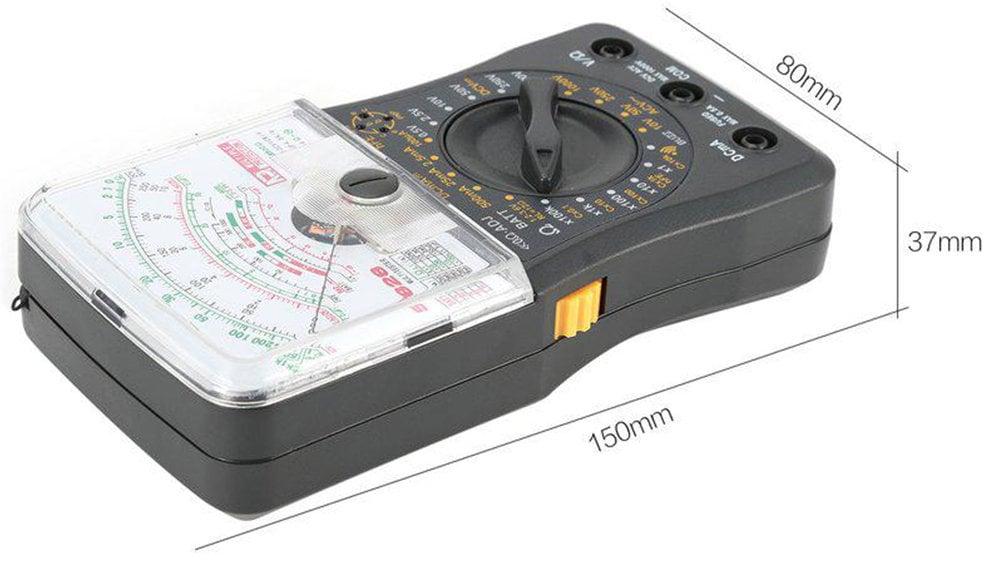 PM-4965 Analog Ölçü Aleti