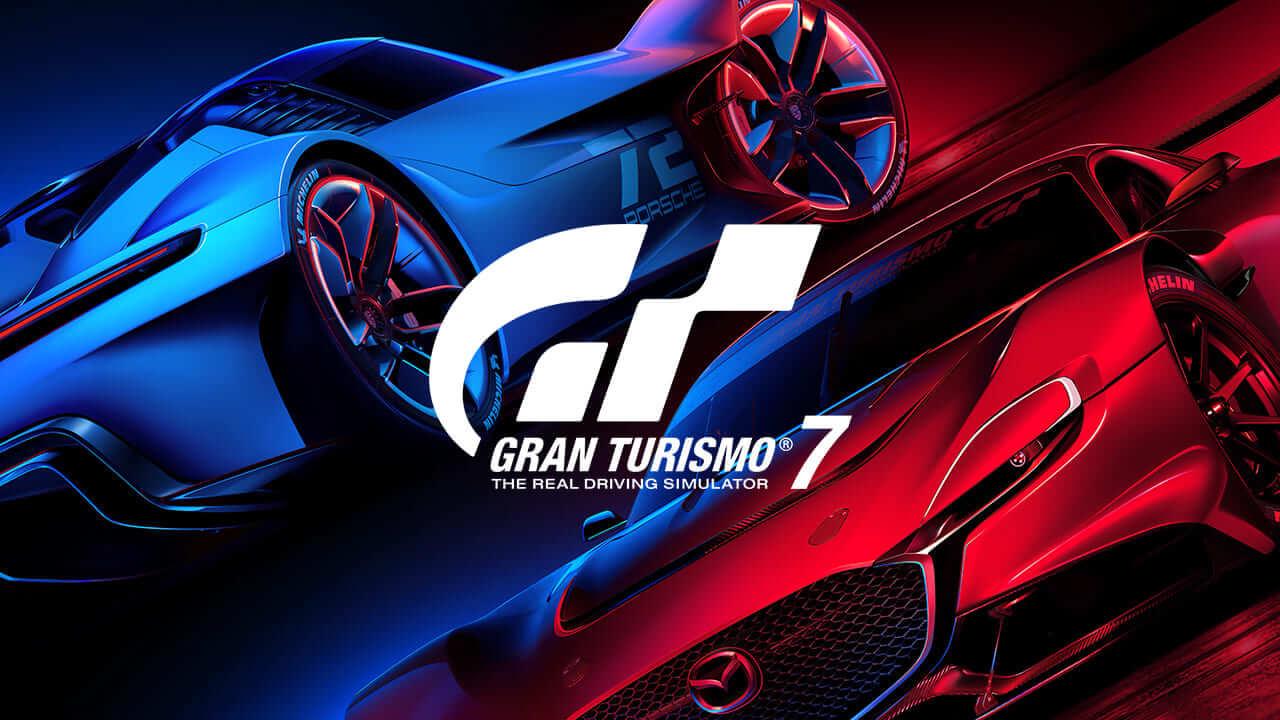 Gran Turismo 7 - Evoluiu bastante sem deixar para trás o seu legado |  Análise - Gamers & Games