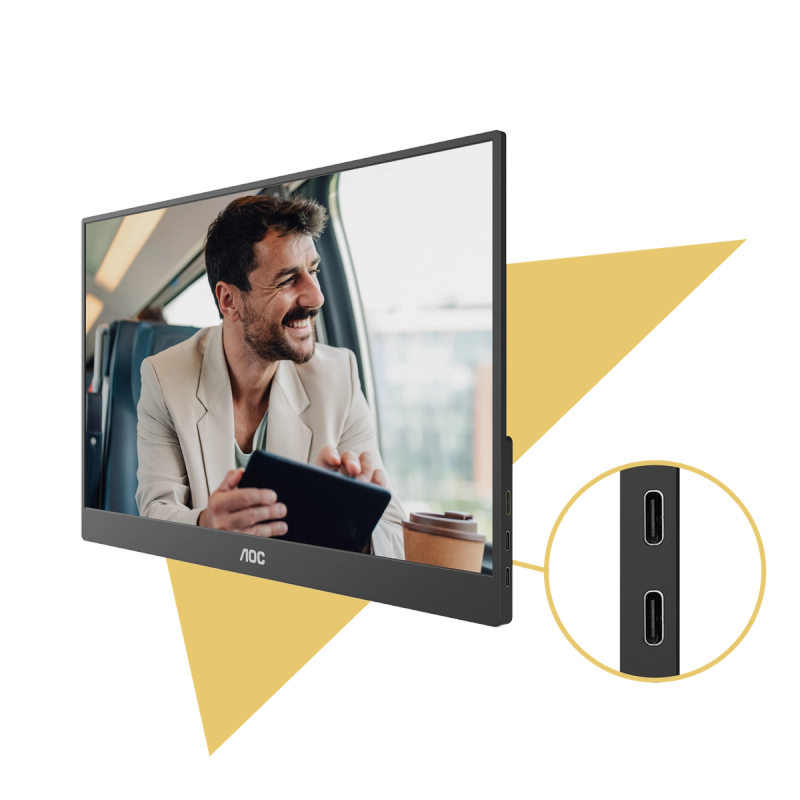 USB-C