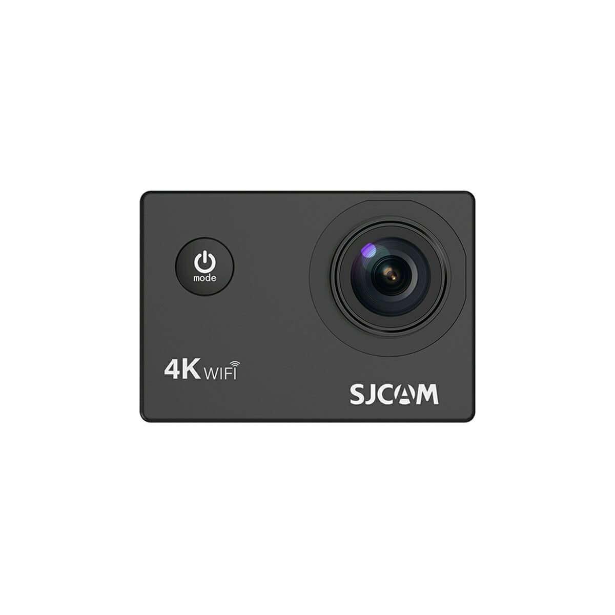 SJCAM SJ4000 Air düz ön ürün görseli