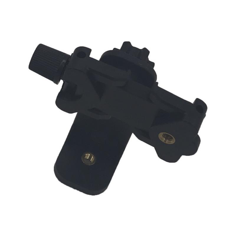 Yunteng Yatay Dikey Dönen Telefon Tutucu Klip Evrensel Kamera Tripod Gimbal Canlı Özçekim Çubuk
