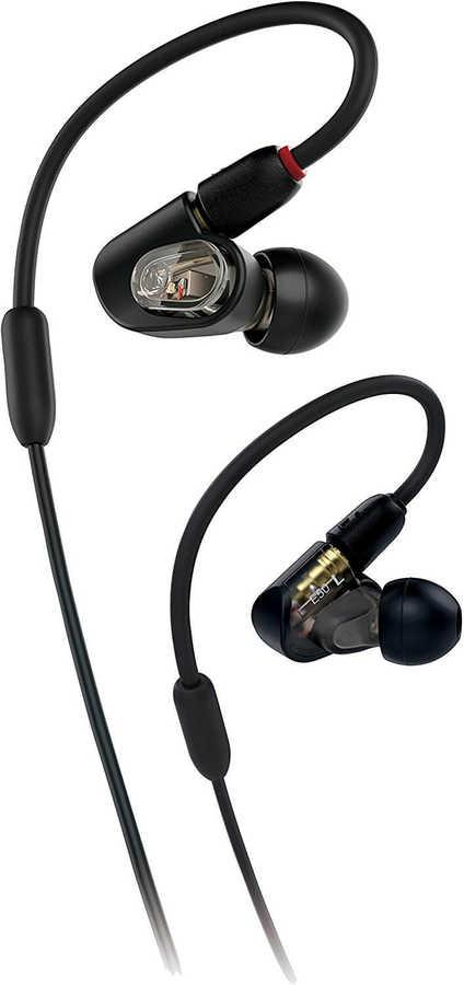 ATH-E50 In-Ear Monitör Kulaklık