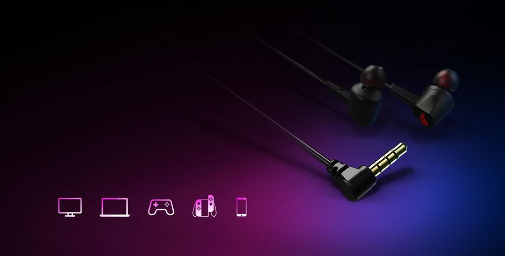 ROG Cetra II Core