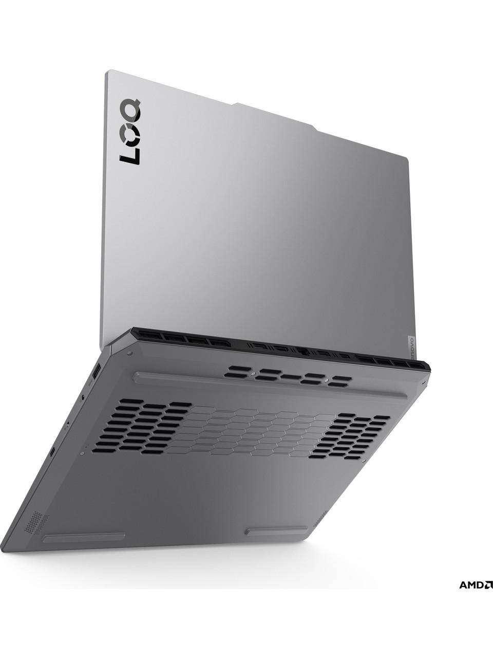 Lenovo LOQ AMD Ryzen 7 250 48 GB 1 TBSSD RTX5060 (100W) Windows 11 Pro 15.6