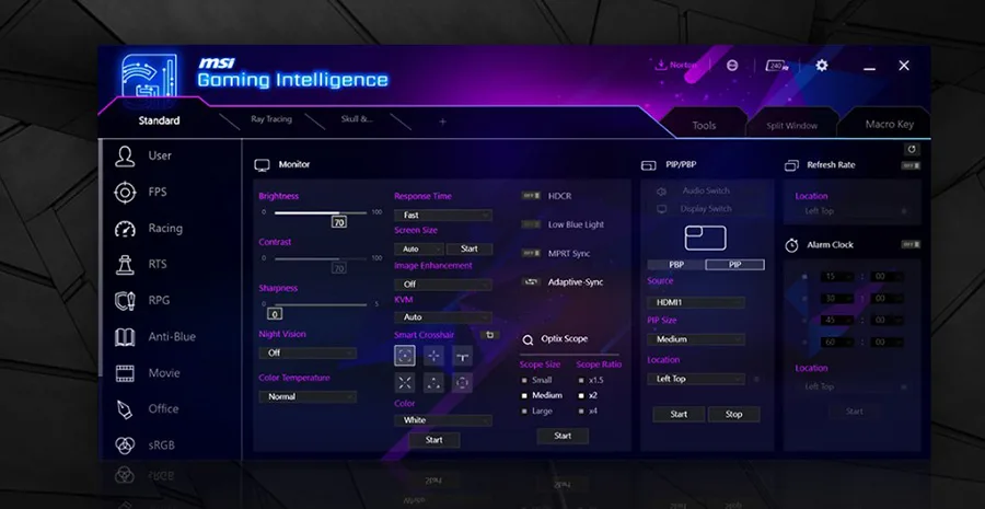 GAMING Intelligence APP AVANTAJLARI