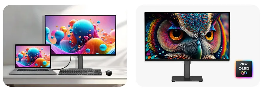 4.Nesil QD-OLED