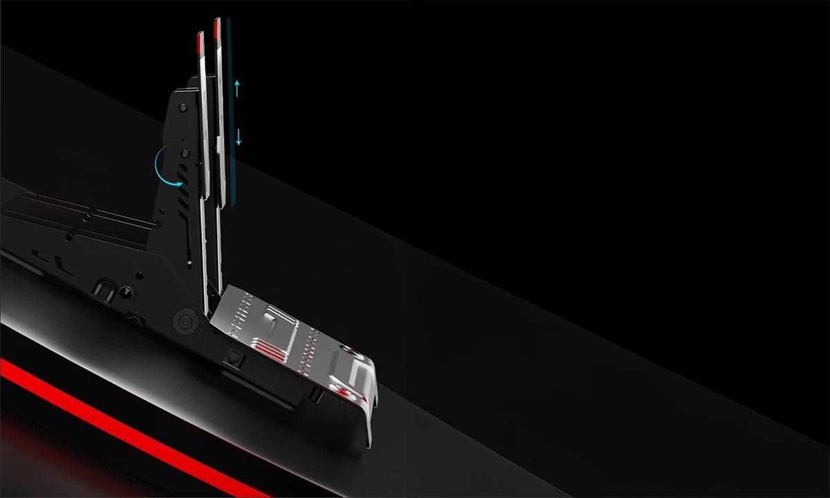 60° Ön Ayarlı Panel Açısı