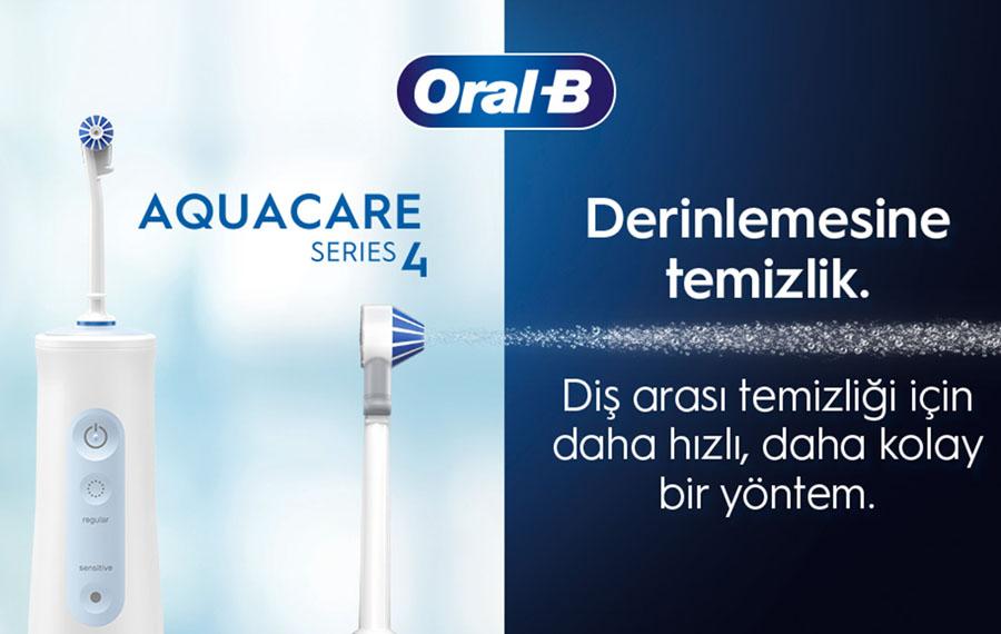 oralb