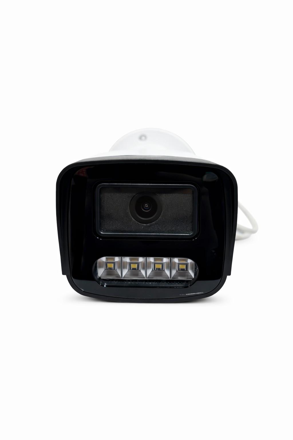 UNIYWELL
 WARM IR BULLET KAMERA