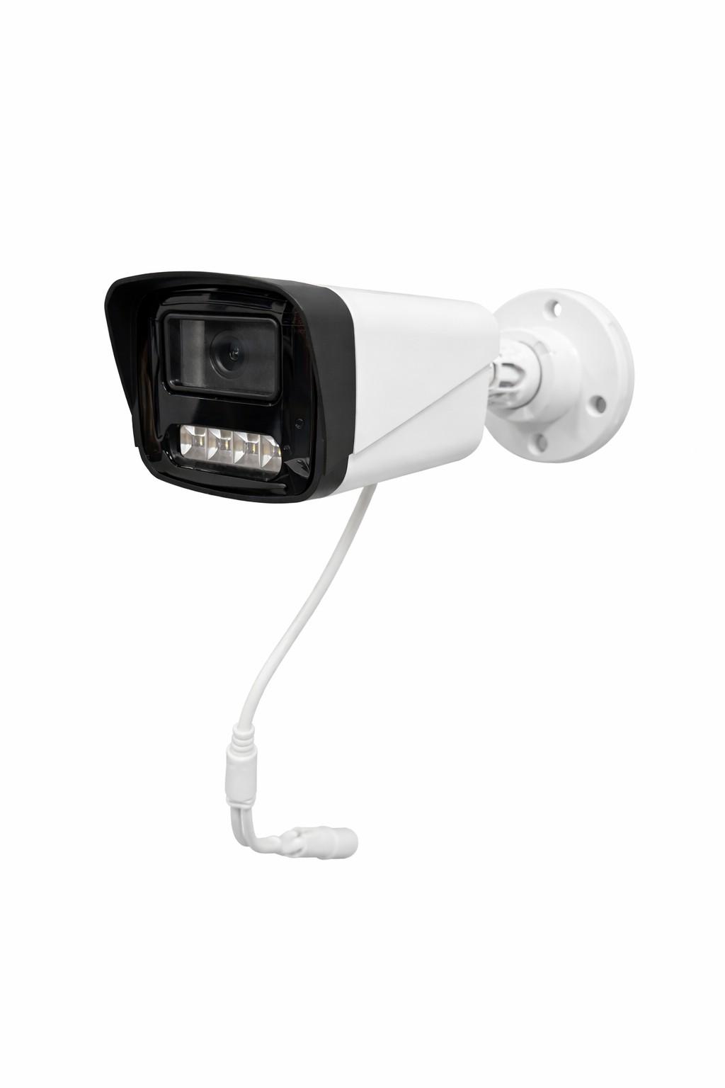 UNIYWELL
WARM IR BULLET KAMERA