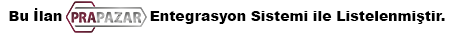 PraPazar pazaryeri entegrasyonu
