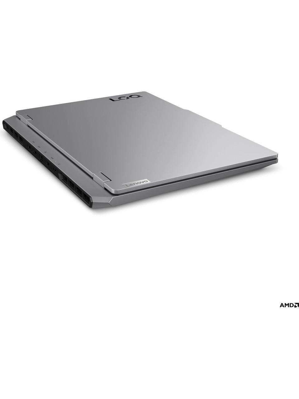 Lenovo LOQ AMD Ryzen 7 250 20 GB 1 TBSSD RTX5060 (100W) Windows 11 Pro 15.6