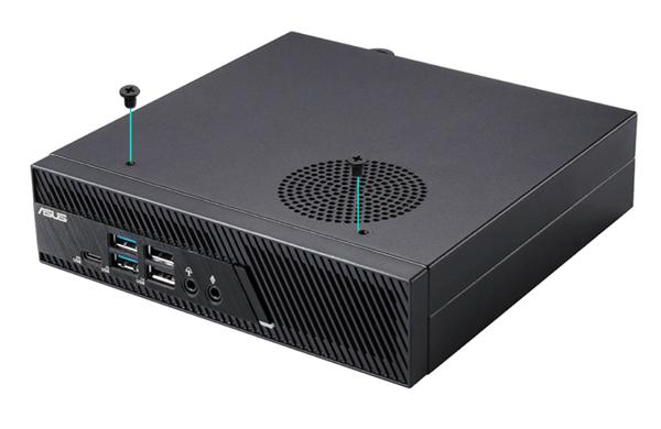 ASUS MiniPC PB63 ASUS MiniPC PB63