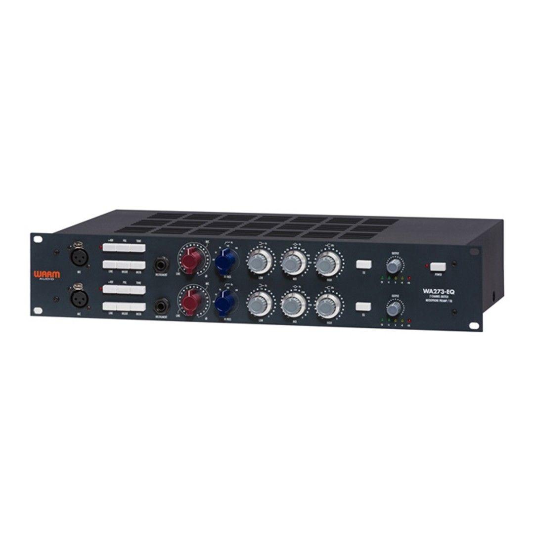 WA273-EQ Mikrofon Preamp