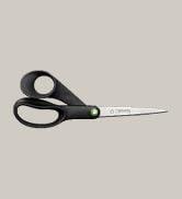 Fiskars ReNew evrensel makas, uzunluk: 21 cm, geri dönüştürülmüş paslanmaz çelik/geri dönüştürülmüş plastik, fonksiyon...