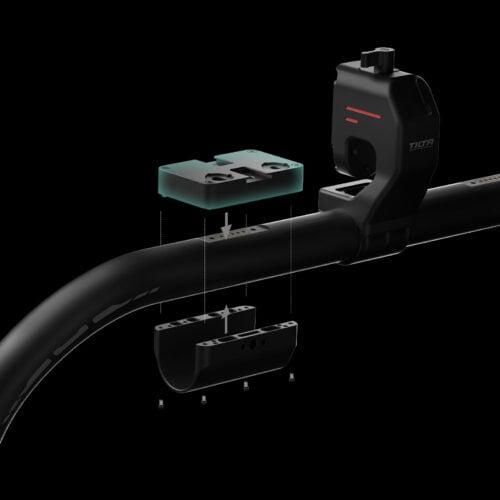 DJI Ronin Kontrol Kiti için Temel Ring Grip Plus DJI Ronin Kontrol Kiti için Temel Ring Grip Plus