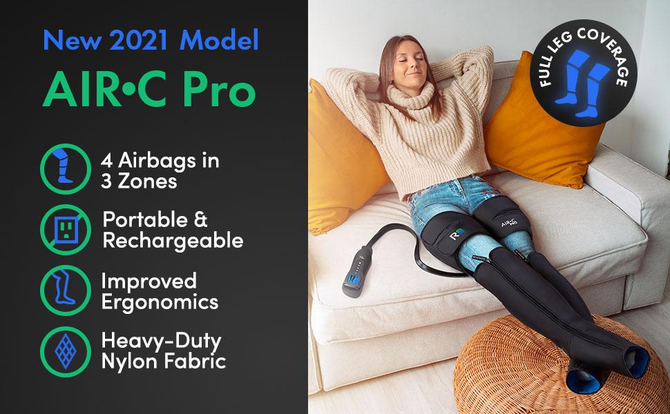 AIR-C PRO YENİ MODEL