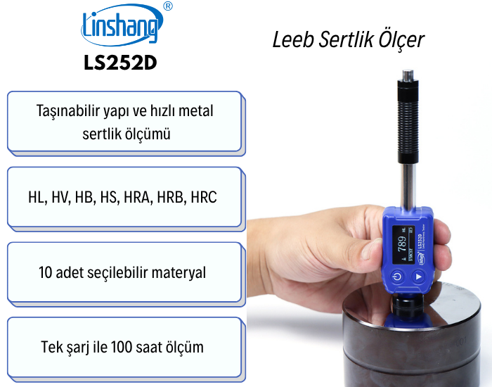 LS252D