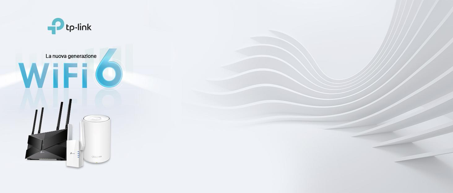 Wifi 6