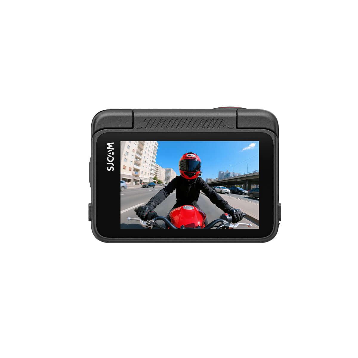 SJCAM SJ30 arka ekran ürün görseli