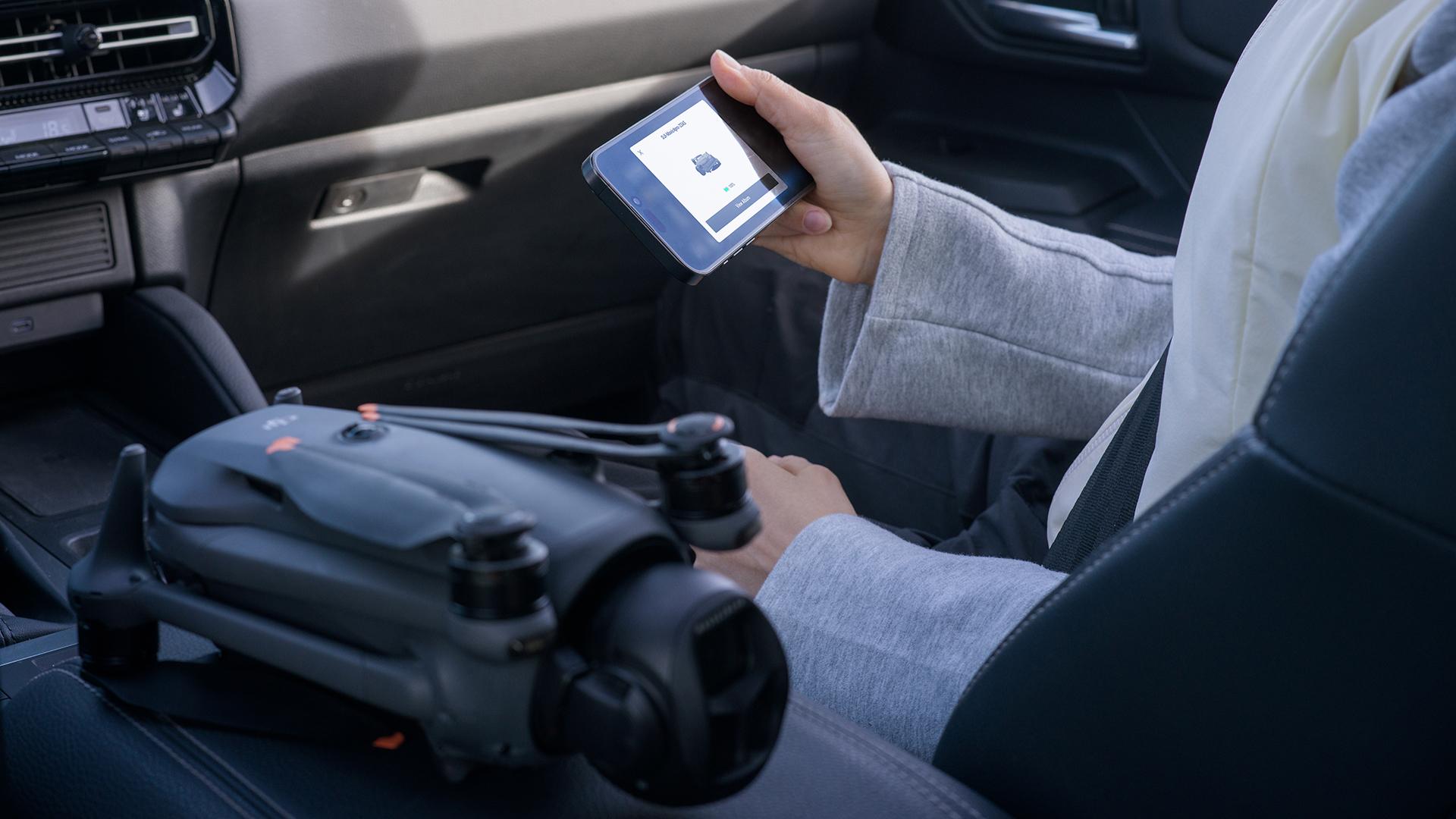 DJI Mavic 4 Pro