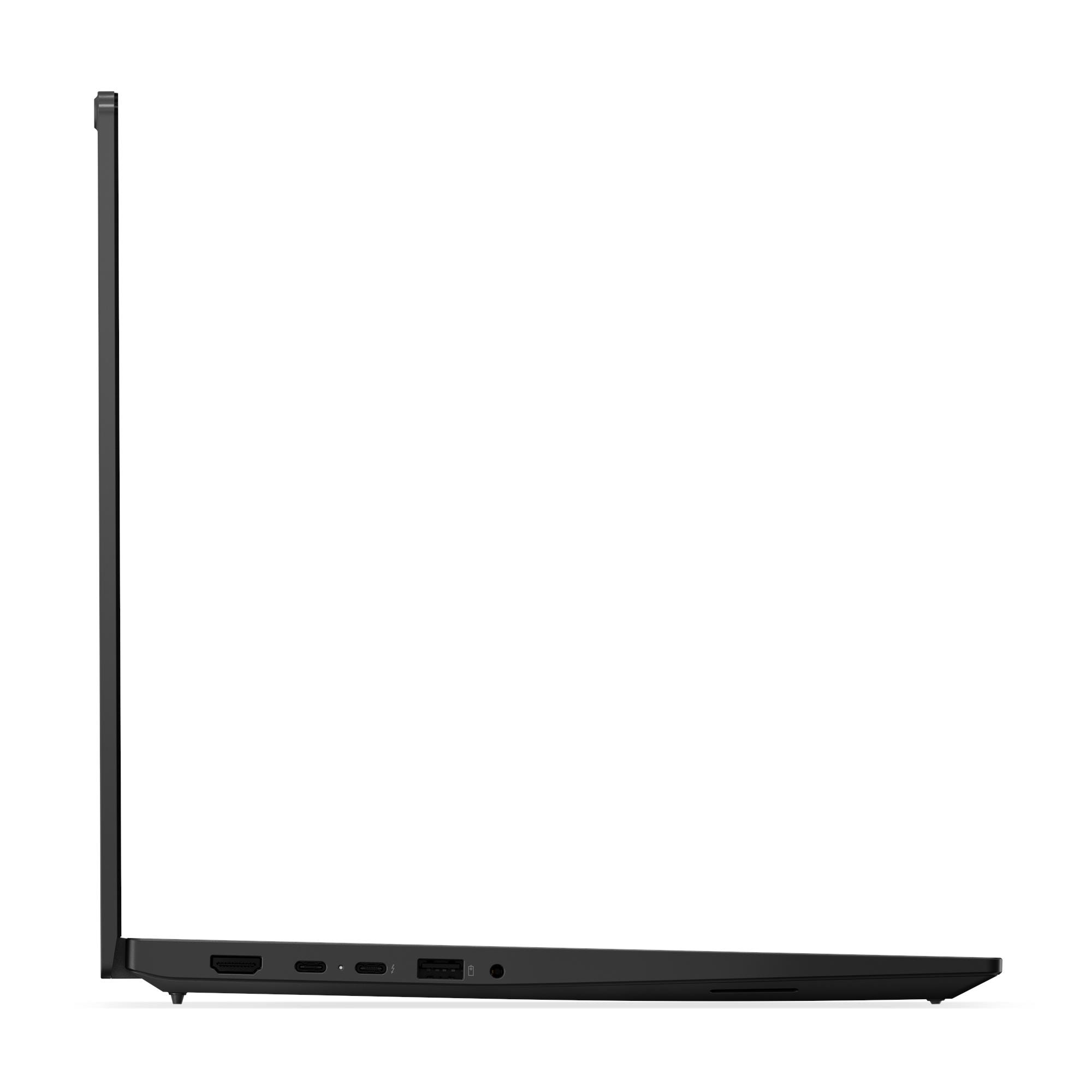 LENOVO E16 THINKPAD 21SR007VTX U7-255H 16GB 1TB SSD 16