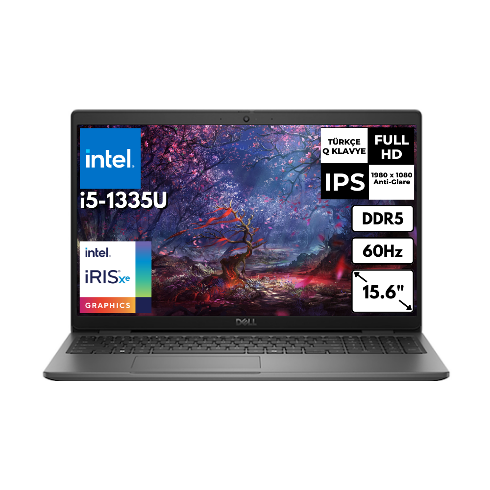 Dell Latitude 3550