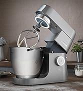 Kenwood Chef XL Titanium KVL8320S