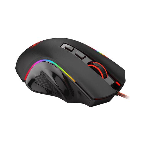 Redragon m607