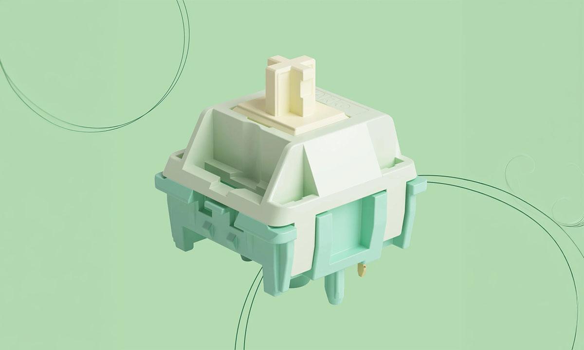 Hassas ve Akıcı Tuş Deneyimi