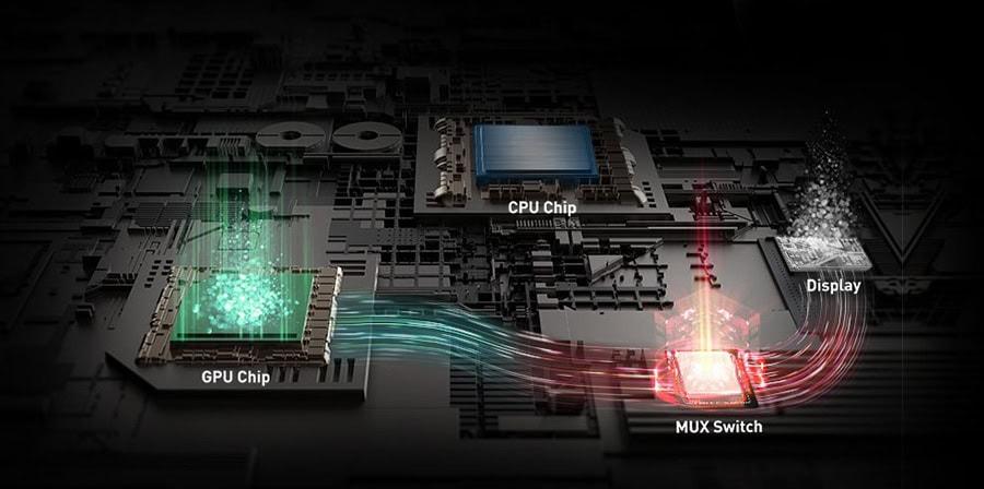 MSI VECTOR 17 HX A14VIG-879XTR Gaming Laptop h7
