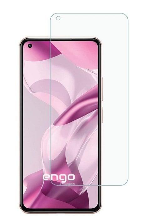 Xiaomi 11 Lite 5G NE Ekran Koruyucu Nano Temperli Cam