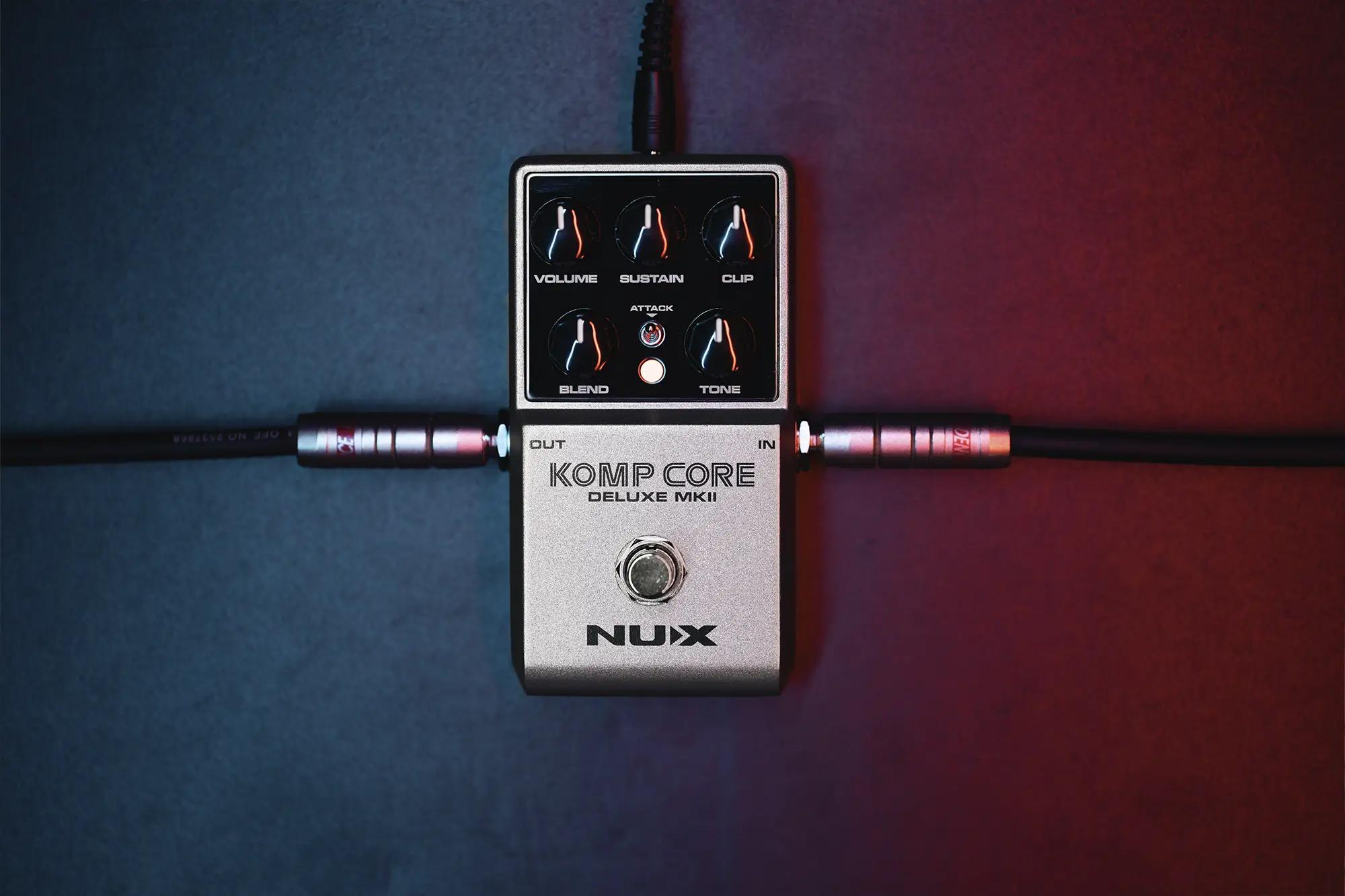Nux NCC-2 Görsel 6