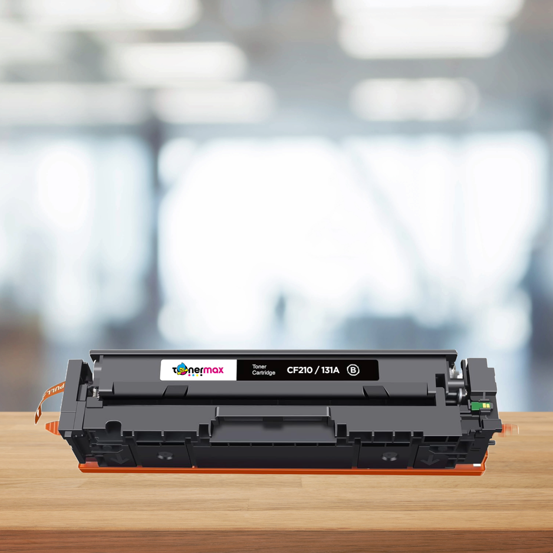 Hp 131A - CF210A Muadil Toner / Pro 200 M276 / M251