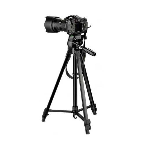 GDX 472 Fotoğraf ve Video Kamera Tripod