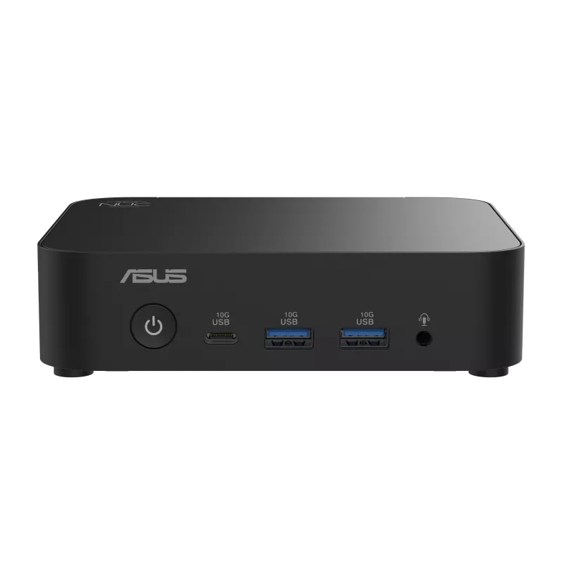 ASUS NUC 14 Essential Mini PC
