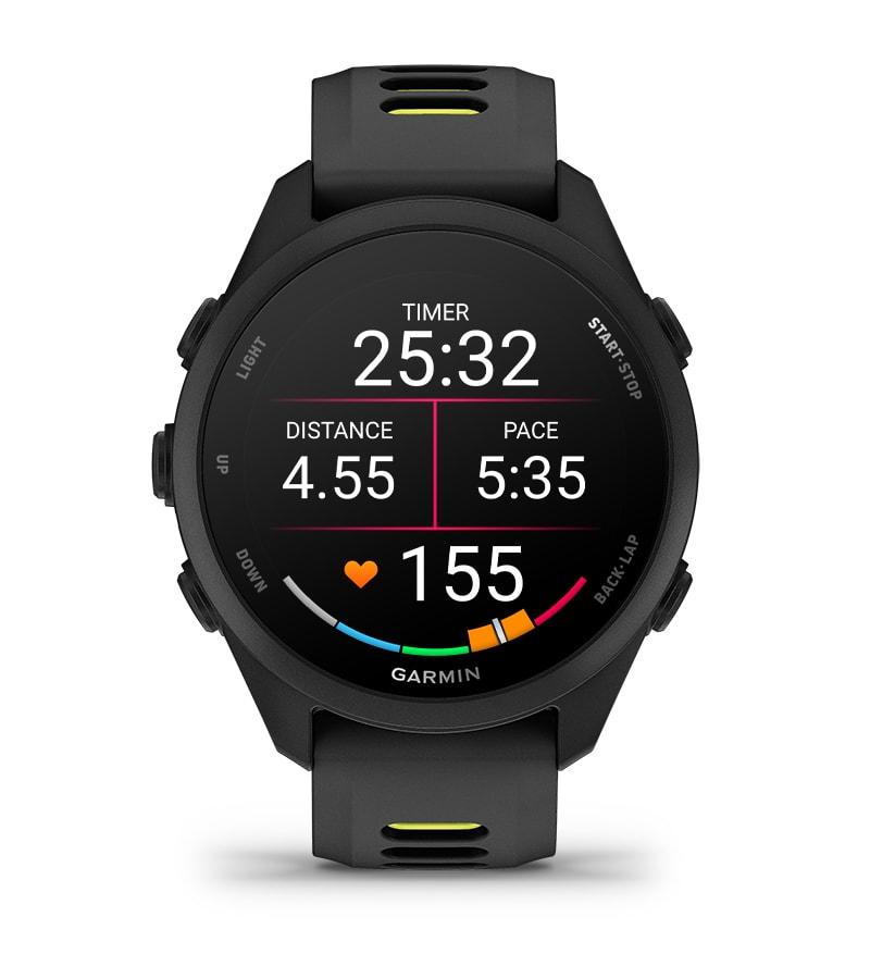 Garmin Forerunner 170