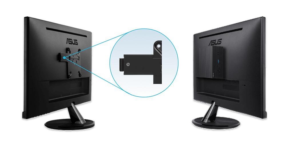 ASUS ExpertCenter PN64 ASUS ExpertCenter PN64