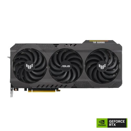 Asus TUF-RTX4090-O24G-OG-GAMING 24GB GDDR6X 384Bit Gaming Ekran Kartı