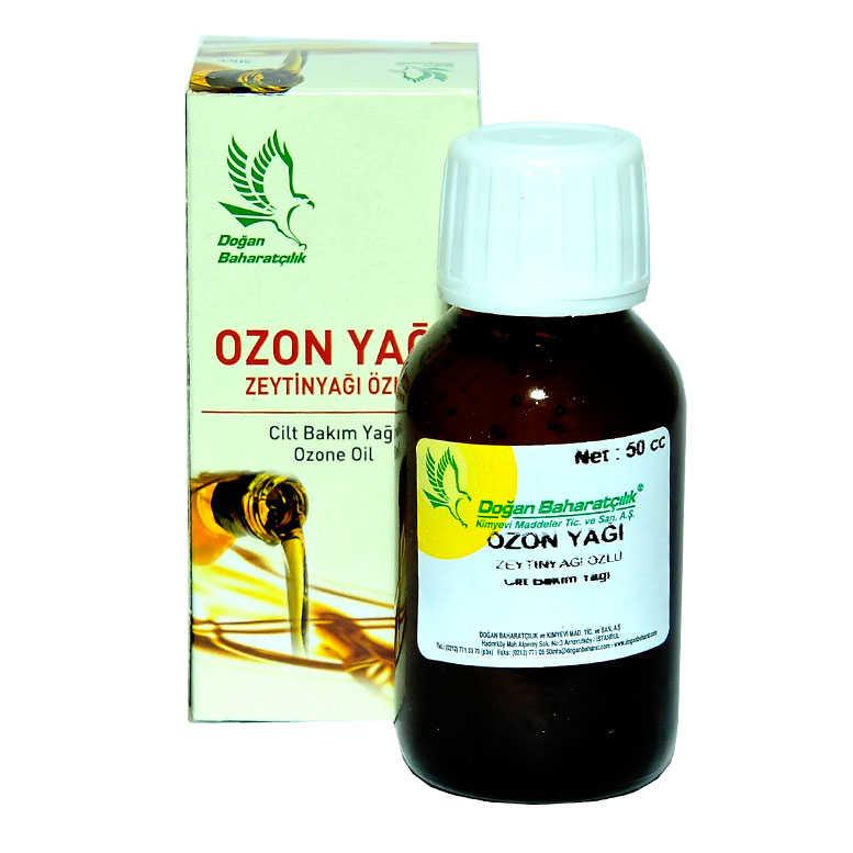 DOĞAN OZON YAĞI DOĞAN OZON YAĞI