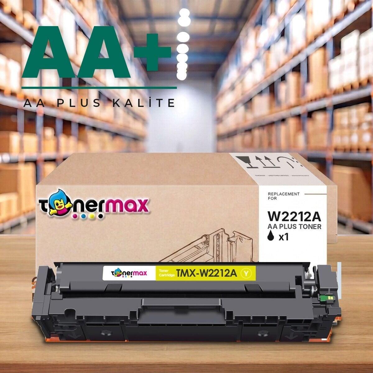 W2212A Muadil Toner AA Plus