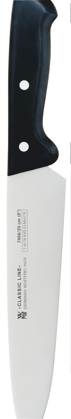 WMF Classic Line Sebze Bıçağı 8 cm