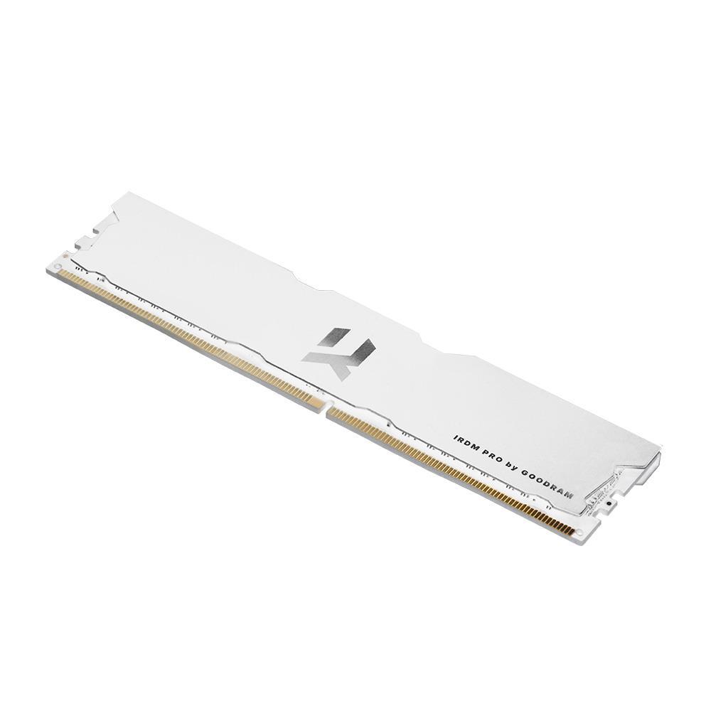 Goodram 8GB DDR4 3200MHZ CL16 PC Kutusuz Ram