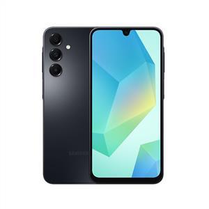 Samsung Galaxy A16 6/128 Gb Akıllı Telefon Siyah